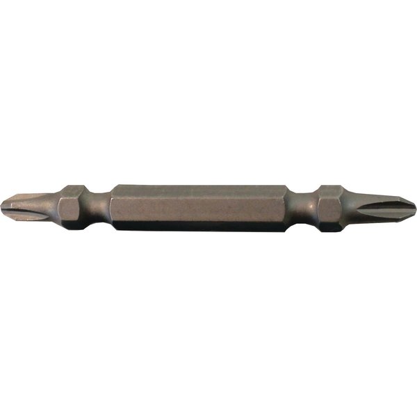 Makita BIT DBL ENDED PHILLIPS BIT #2 2-5/8L MP784203-1-2